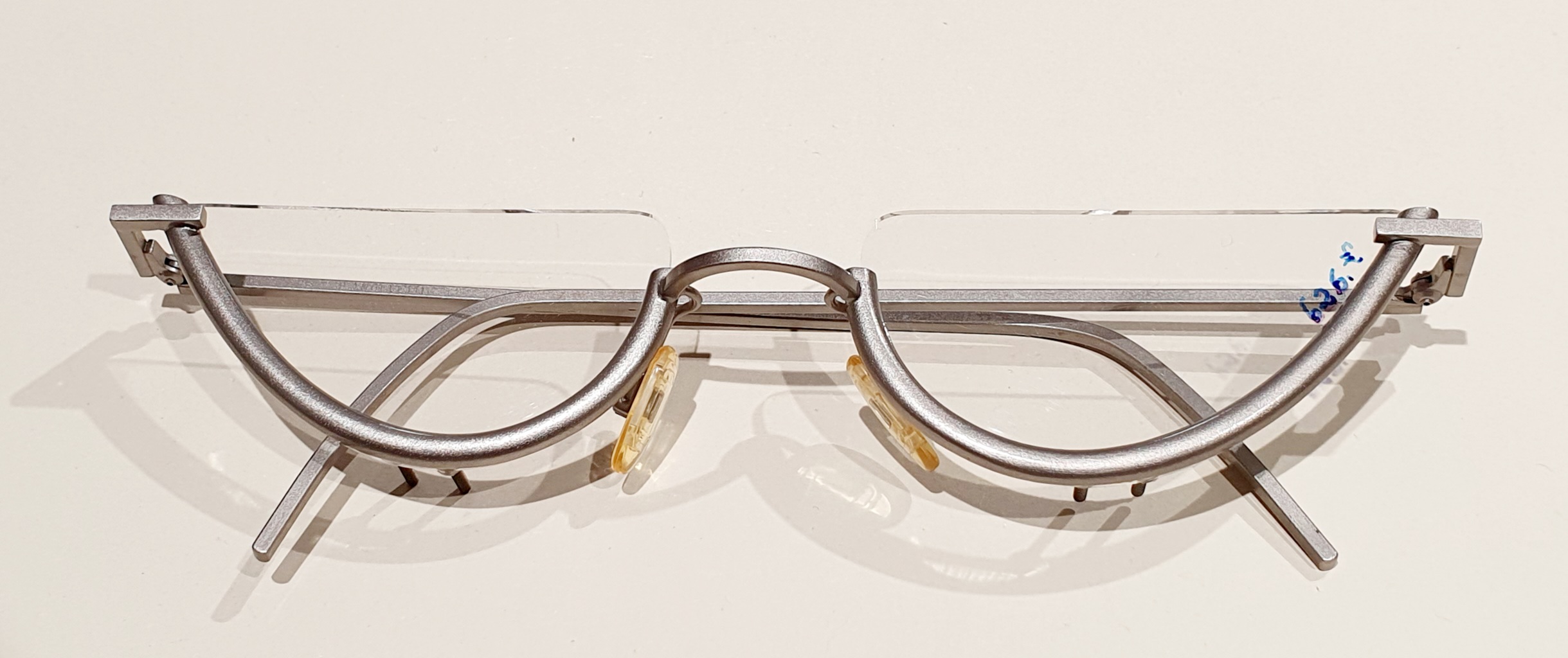 20251118_143515 Angeletti Bohrbrille 80er/90er