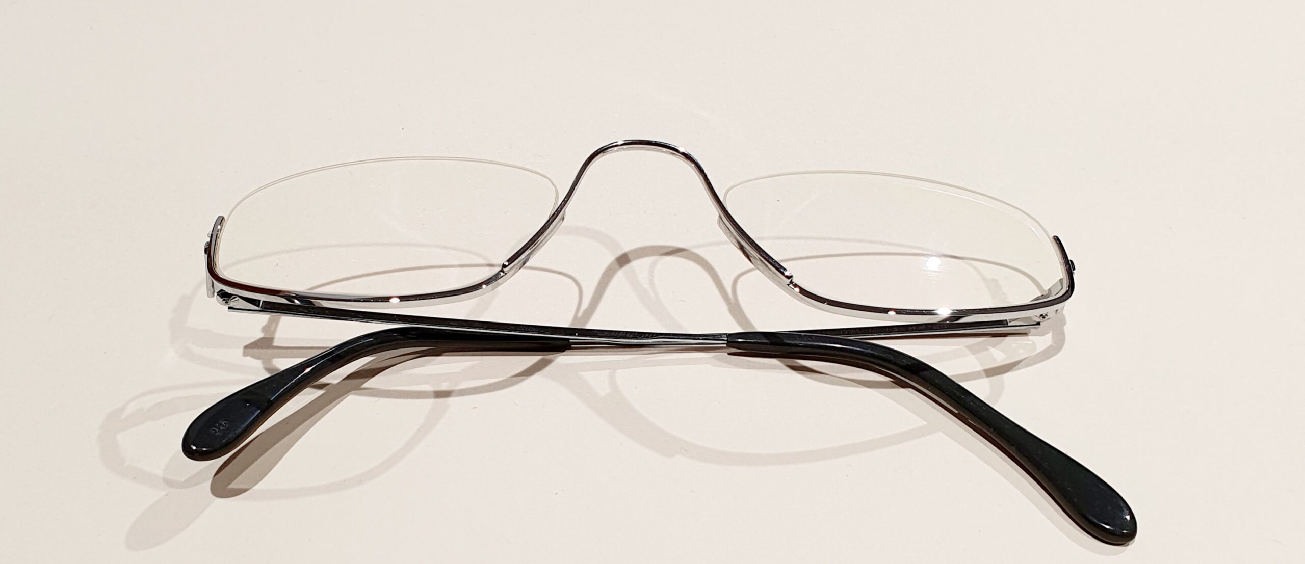 20251118_143847 Rodenstock Halbbrille Nylor 90er