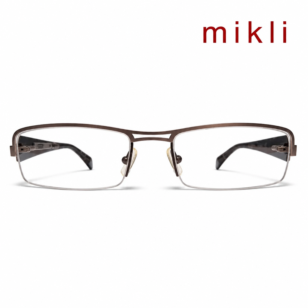 alain mikli paris modell: ML0914 0022 new old stock