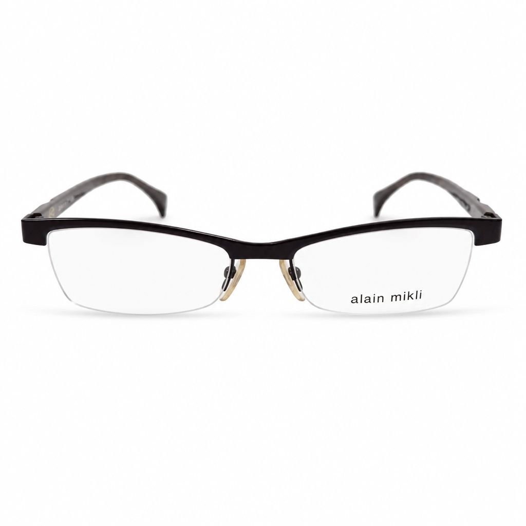 alain mikli paris Modell: A0020 01 „New Old Stock“