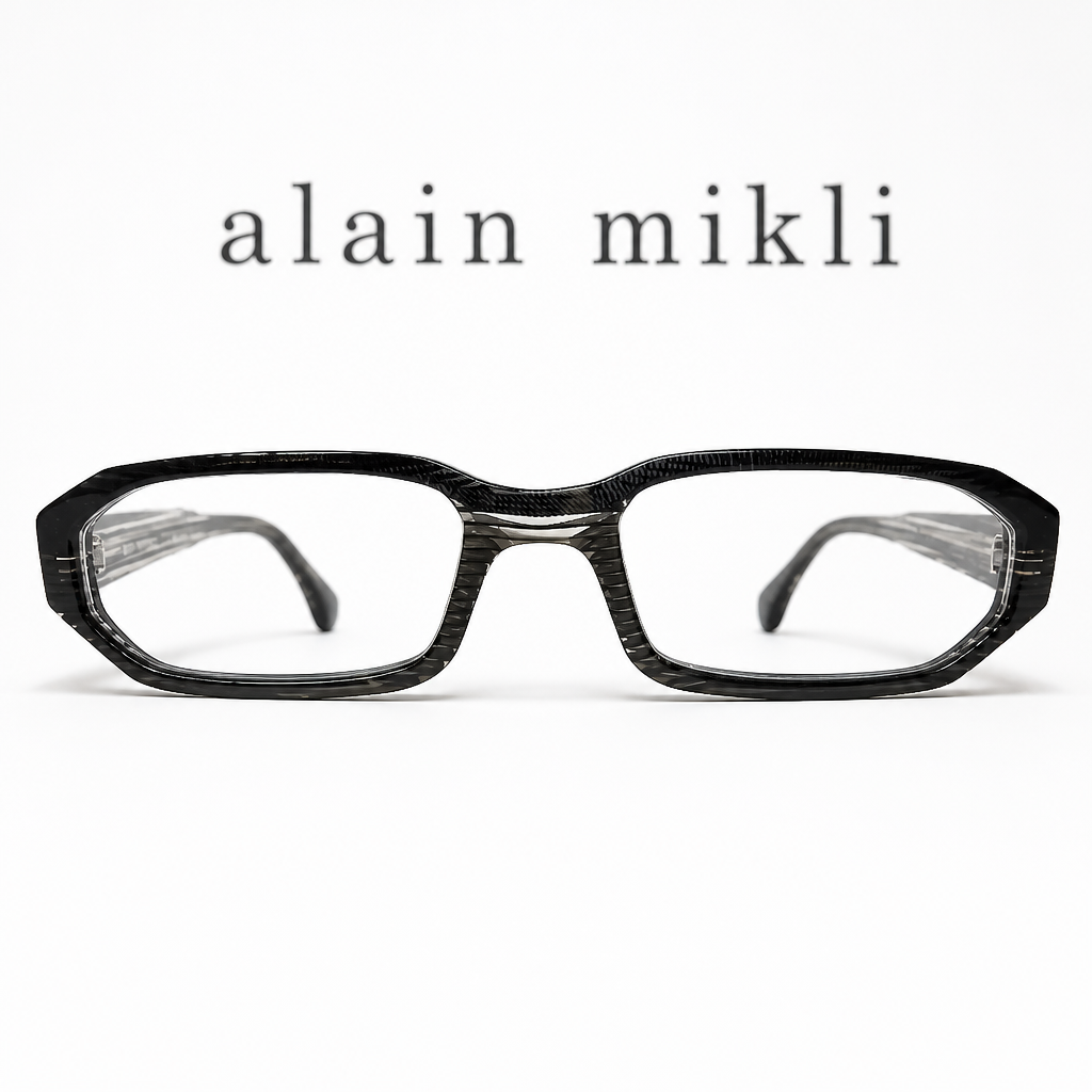 alain mikli paris Modell: A0207 - 16 New Old Stock