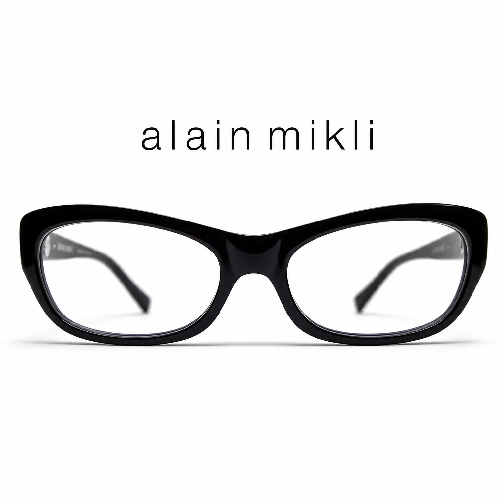 alain mikli paris Modell: AL1010 0005 New Old Stock