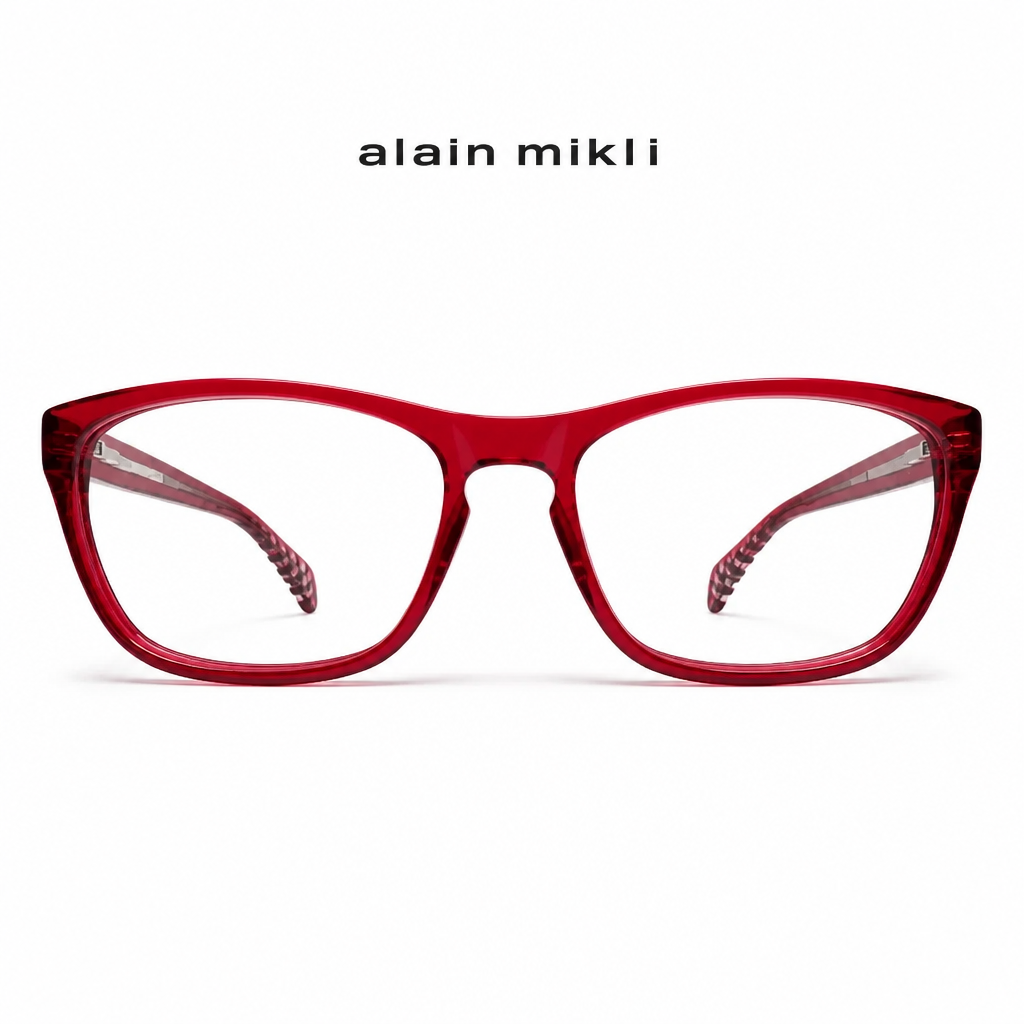 alain mikli paris modell: ML1214 C000 new old stock