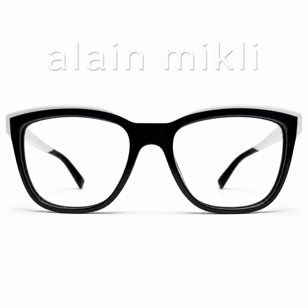 alain mikli paris modell: A03077 004