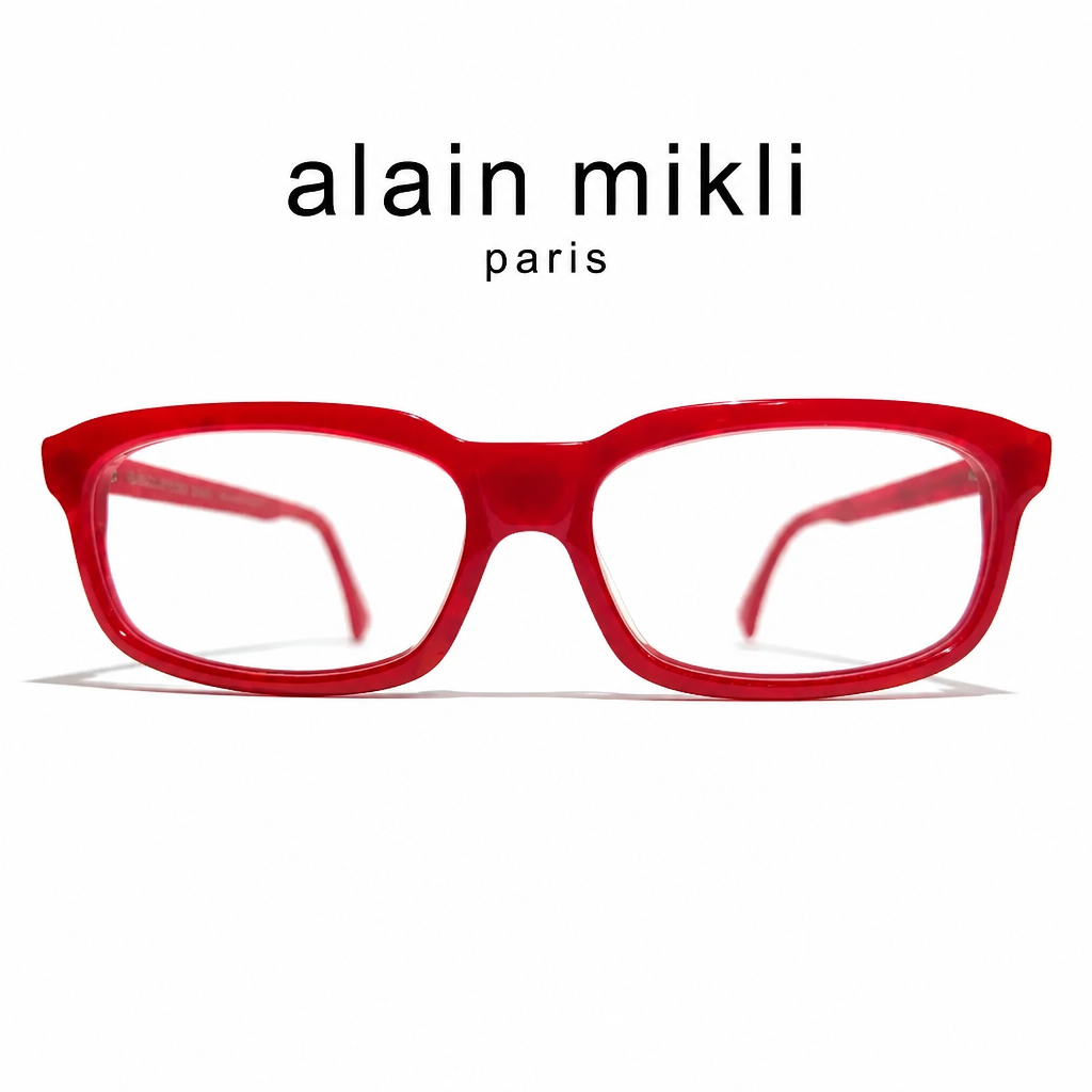 alain mikli paris modell: 1723 1055