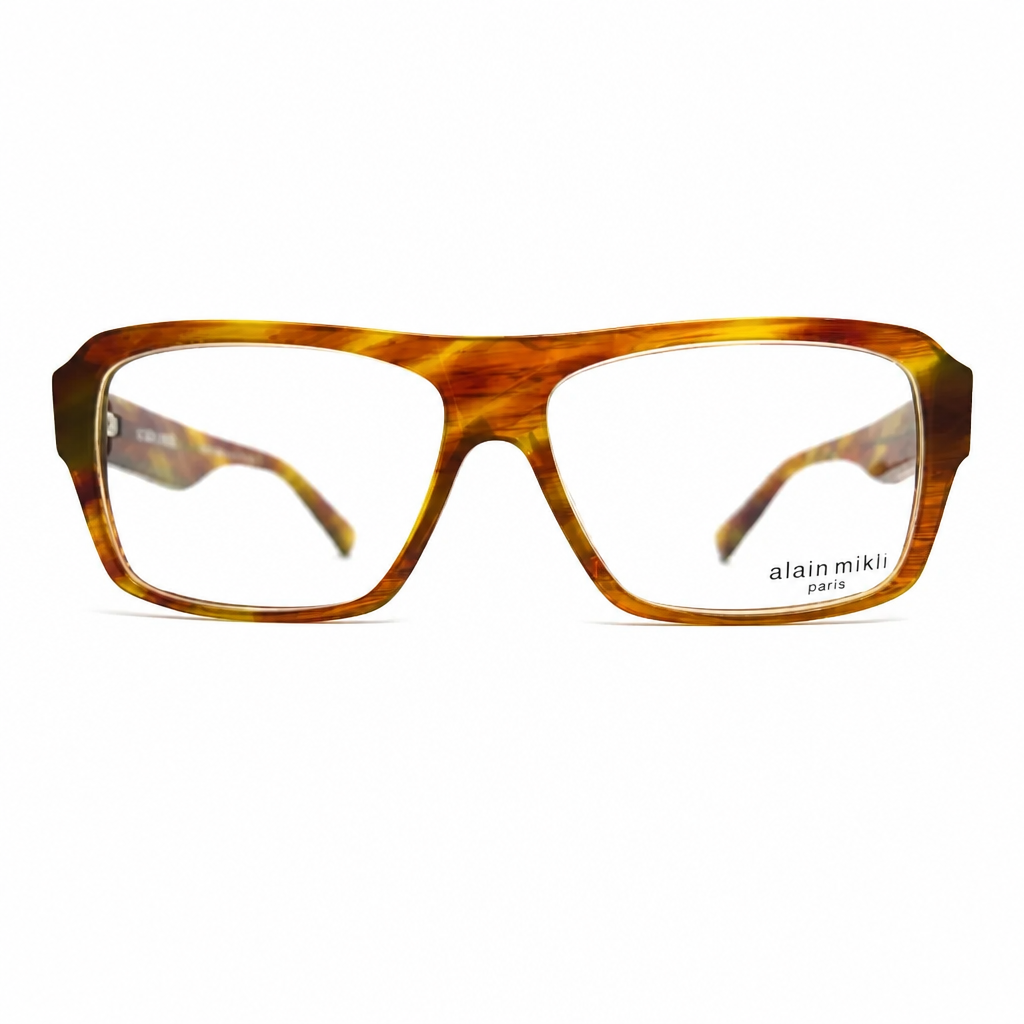 alain mikli paris modell: AL1008 0006
